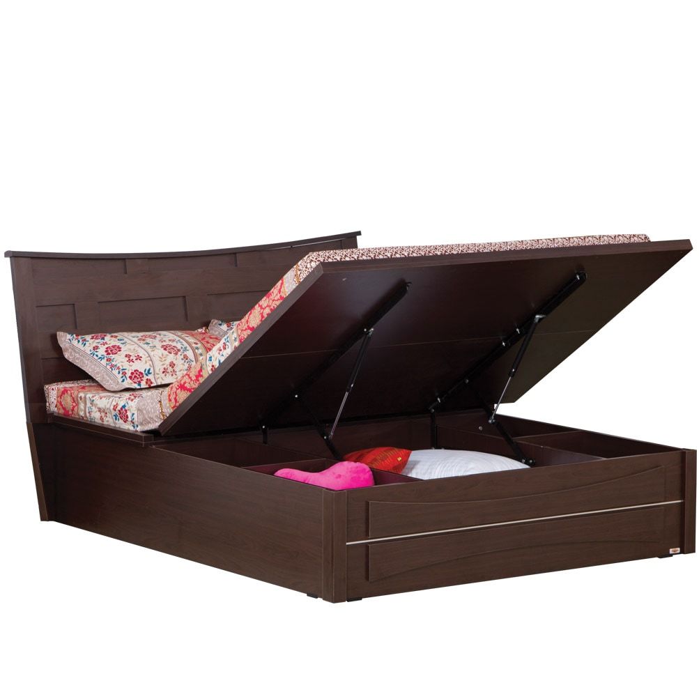 Piyestra furniture bed hydraulic discount