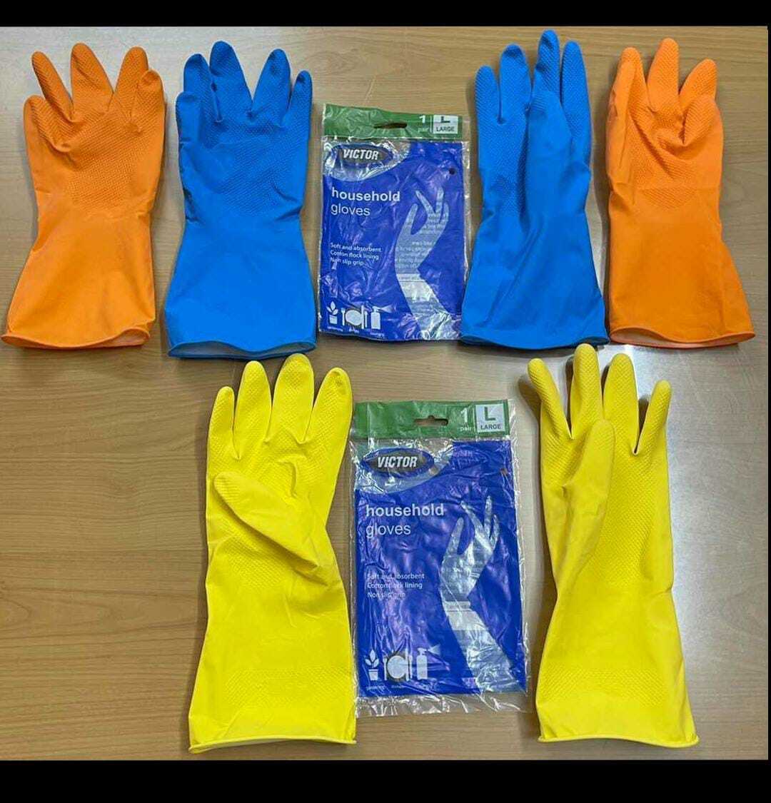 household gloves india