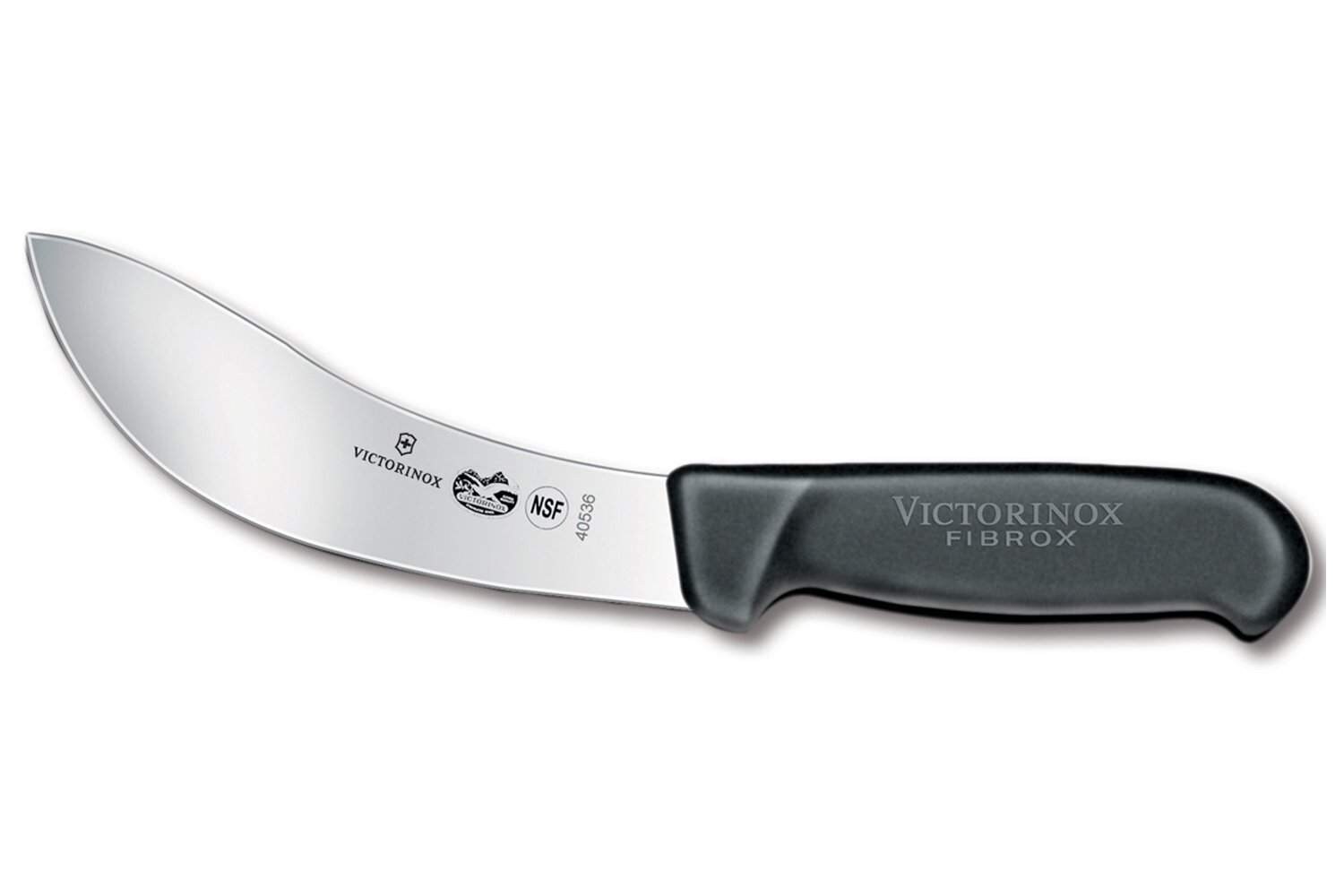 forschner steel