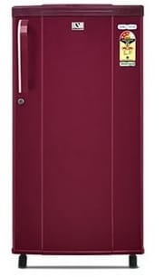 Videocon Chill Mate VA183E 3 Star Direct Cool Single Door
