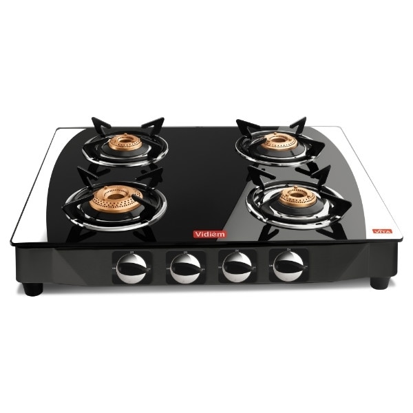 vidiem 4 burner stove