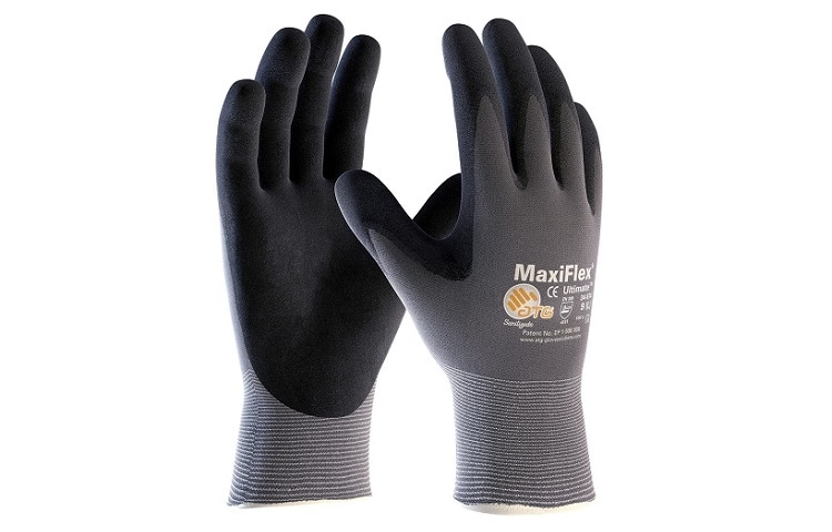 High Voltage Hand Gloves For Electrical Work Saviour Electrical