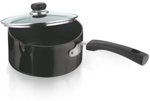 Buy Vinod Cookware Intelligent Induction Friendly Hard Anodised Cookware Sauce Pan 16 Cm 1 7 Litres 3 25 Mm Thickness Features Price Reviews Online In India Justdial Vinod cookware collaborated with saphymo steel of france and built a manufacturing unit kraftwares (i) ltd at palghar, mumbai. justdial