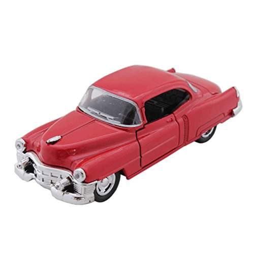 Buy Vintage Model Metal Toy Car With Pull Back Mechanism Red 1c383 Playing Cars For Kids Red Features Price Reviews Online In India Justdial