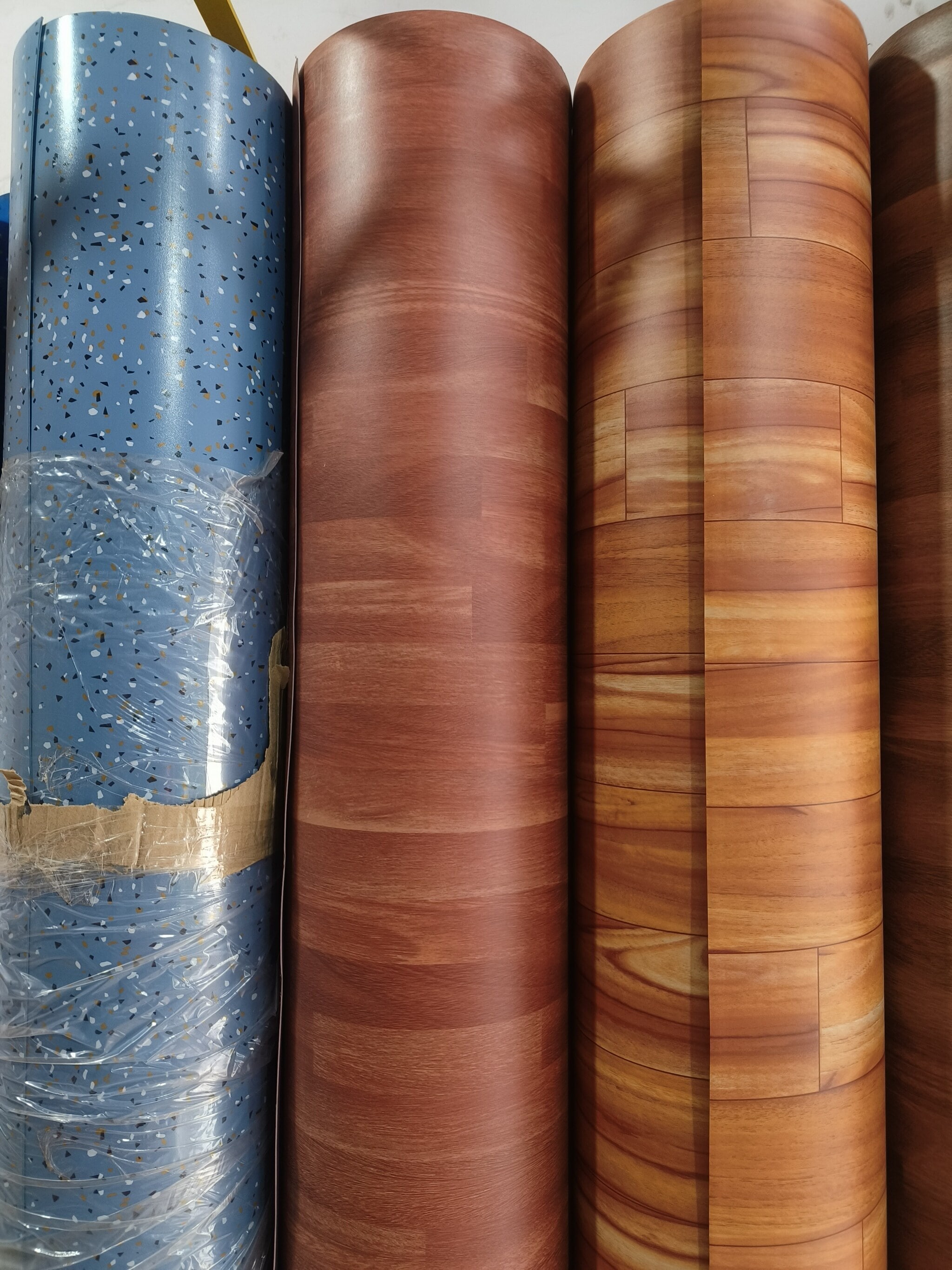 Pvc Floor Carpet Roll Hot Selling PVC Vinyl Floor Covering Linoleum, image size:2048x2731