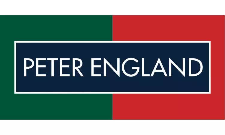 Vinyl Peter England Label Sticker in Pune at ₹ 45 ₹ 70 Pc by