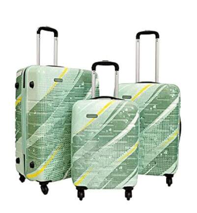 Vip Aristocrat Hardsided Polycarbonate 