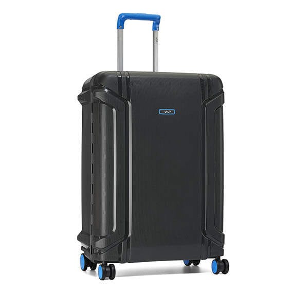 VIP Stealth Graphite Large Hard Luggage Upright Bag in Ernakulam