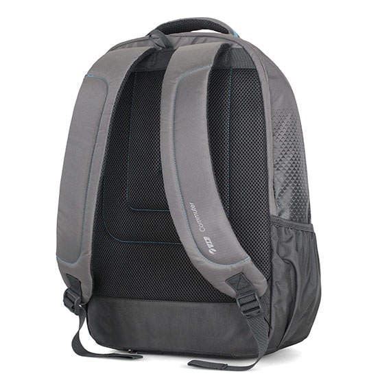VIP Droid Grey Backpack in Pune at ₹ 3,819 ₹ 4,020 by JB