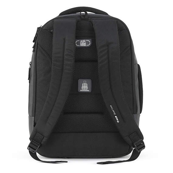 vip dapper backpack