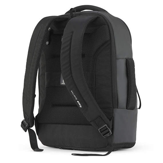vip dapper backpack