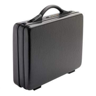 Briefcase Trolley Bags Vip Black Vip Trolley Bag, Piece, Size: 20