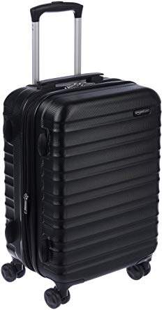 vip elanza dlx suitcase price