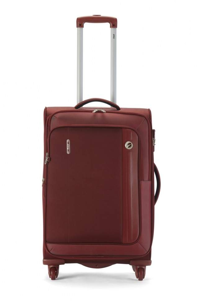 Reliance Trends Vip Small Trolley Suitcase VIP Unicorn X 4W Exp