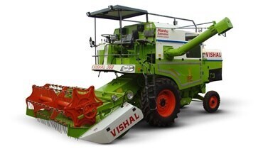 Vishal 368 Multiland (41