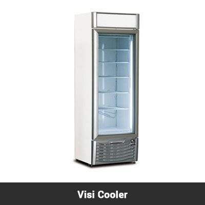 Visi Cooler (Transparent Display) in Kolkata at ₹ 30,000 Unit