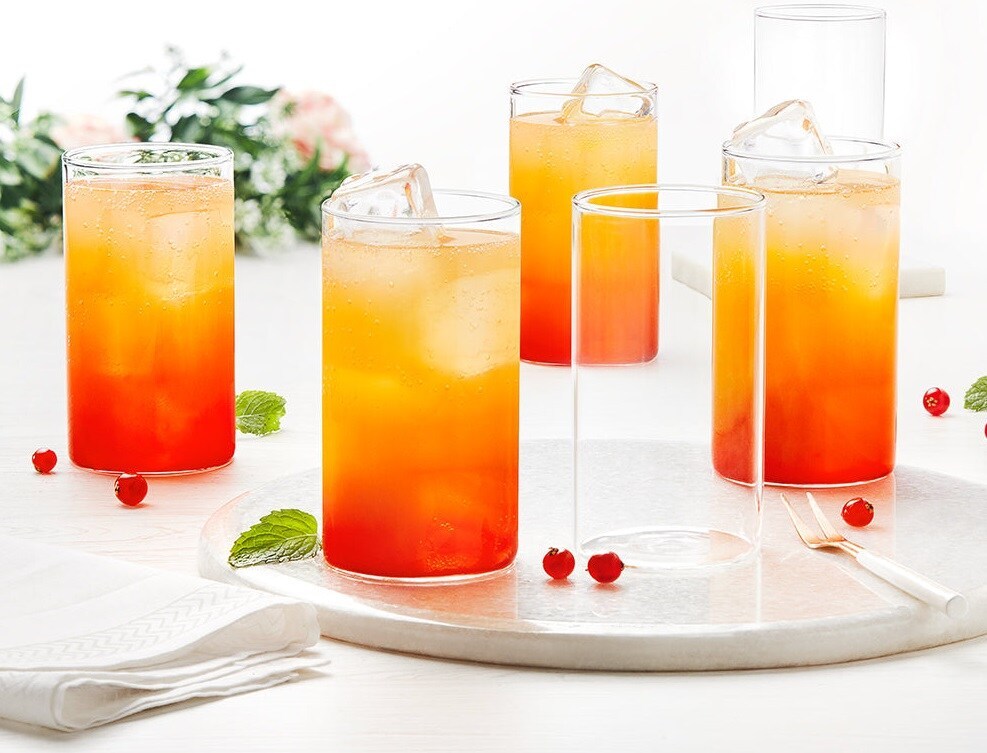 Glassware Dealers Borosil Get Best Price from Manufacturers