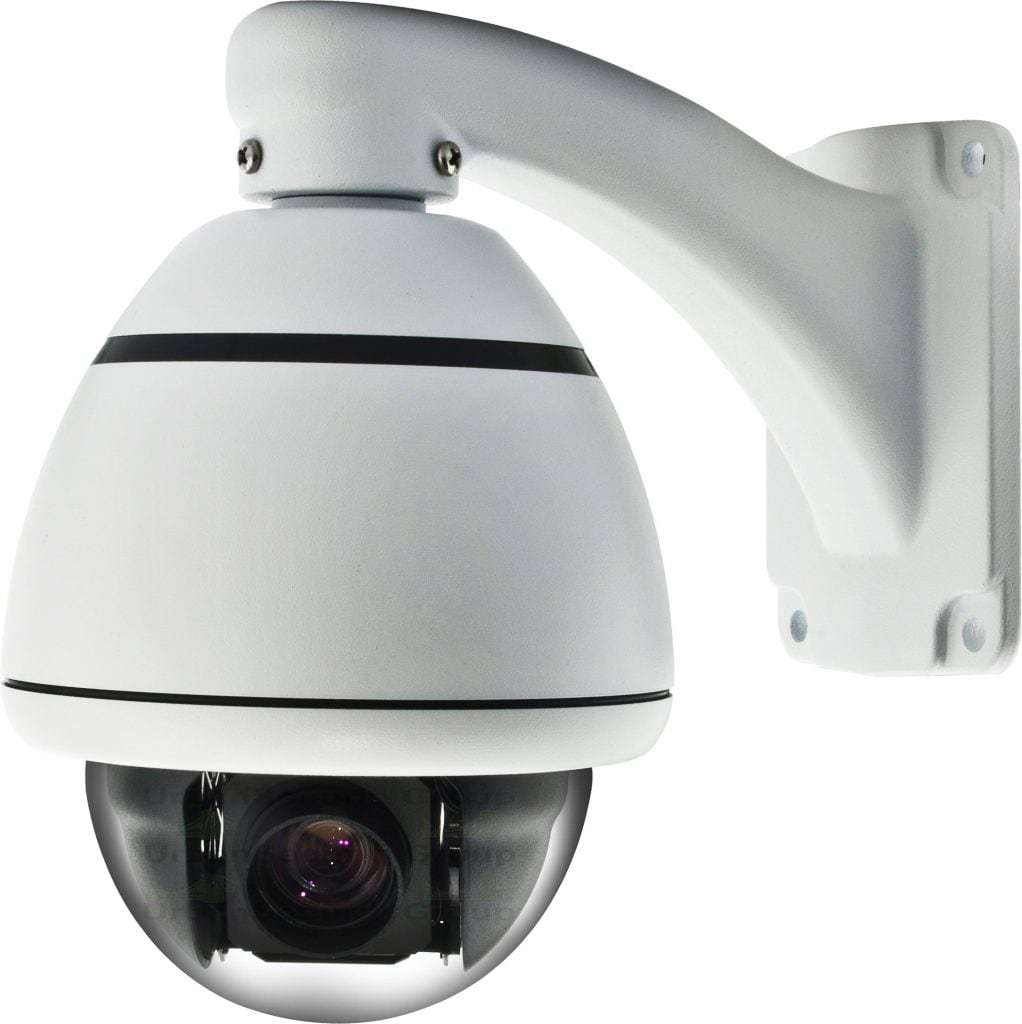 VISION Speed Dome Ptz Camera in Madurai at ₹ 1,100 ₹ 2,100