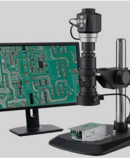 Lab view 28