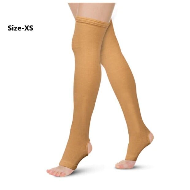 Vissco Varicose Vein Stockings (XS) in Jaipur at ₹ 1,090 Pr by