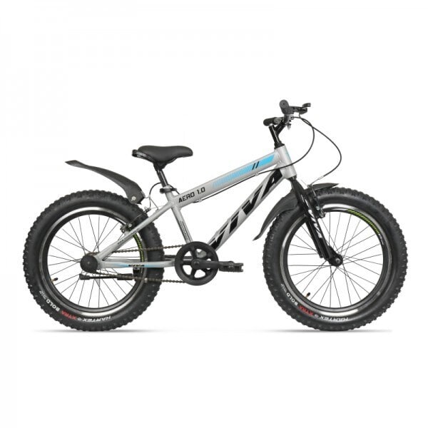 Viva Aero Single Speed Bicycle For Kids (20T) Stylish Kids