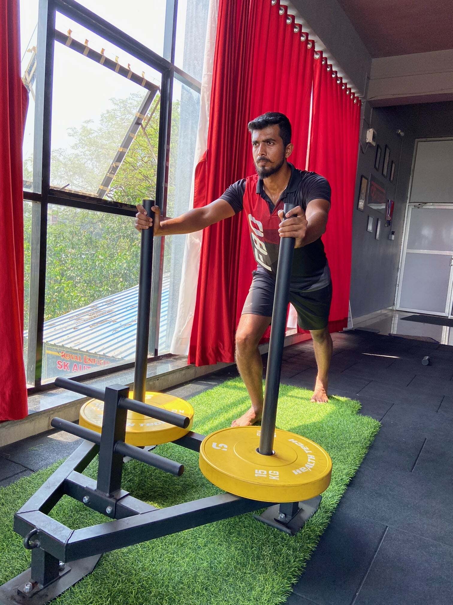 Viva Fitness Exercise Equipments in Azamgarh at ₹ 16,500 Pc