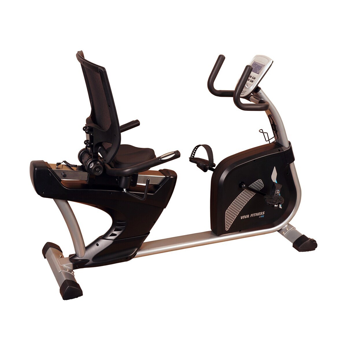 Viva Fitness KH-812 Programable Magnetic Recumbent Bike in Jodhpur