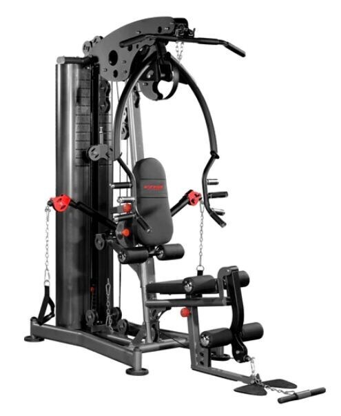 Viva Fitness MG-318 Multi Gym in Bhatinda at ₹ L Pc by The