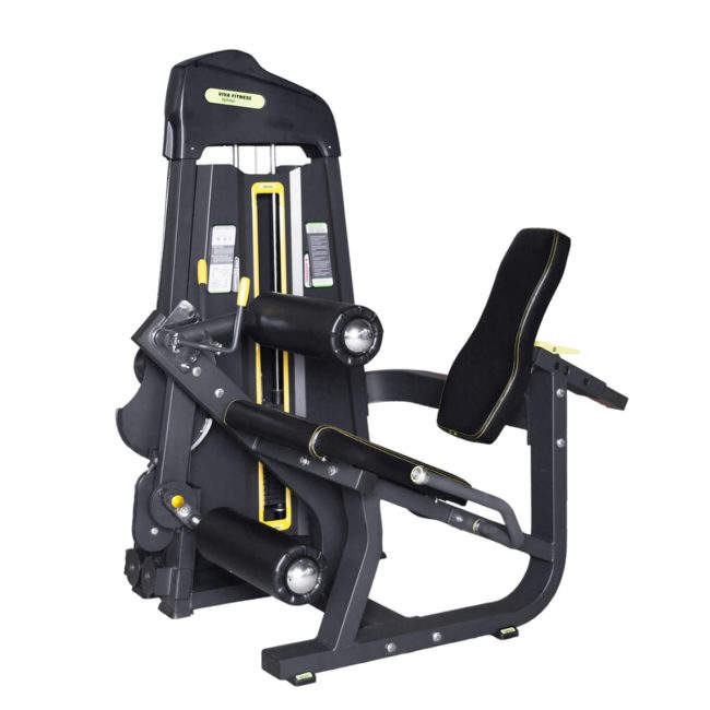 Viva Fitness Weight Bench Leg Curl VIVA FITNESS DFT-692 Leg Curl