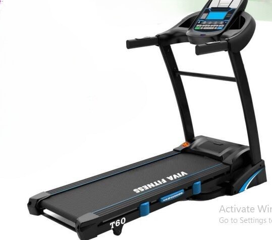 VIVA FITNESS T-60 Motorized Treadmill in Goa at ₹ 50,000