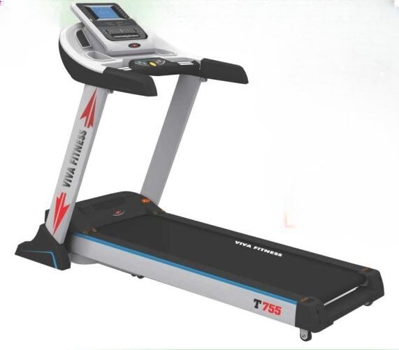 VIVA FITNESS T-755 Motorized Treadmill in Goa at ₹ 50,000