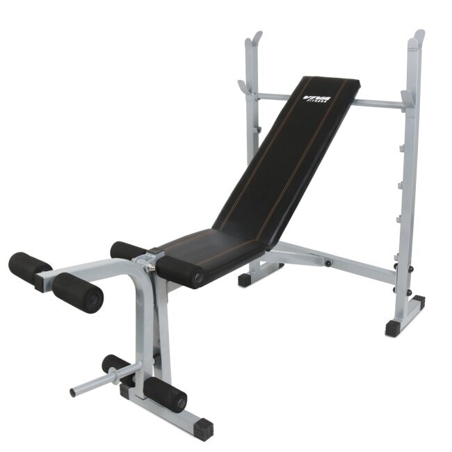 Olympic Weight Bench Viva Fitness Adjustable Bench Price Viva