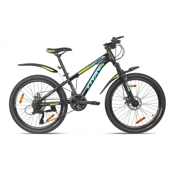 Viva Vroom Multi speed Mountain Bike for Kids (24T) in Mumbai at
