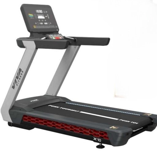 Viva X 10 Commercial Treadmill in Goa at ₹ 50,000 ₹ L