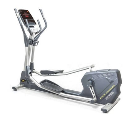 VIVA FITNESS Commercial Elliptical Trainer [KH-1160] in Delhi at