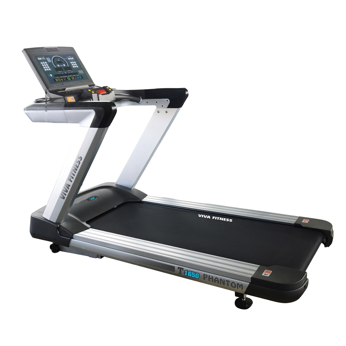 Viva omega 7i treadmill price sale