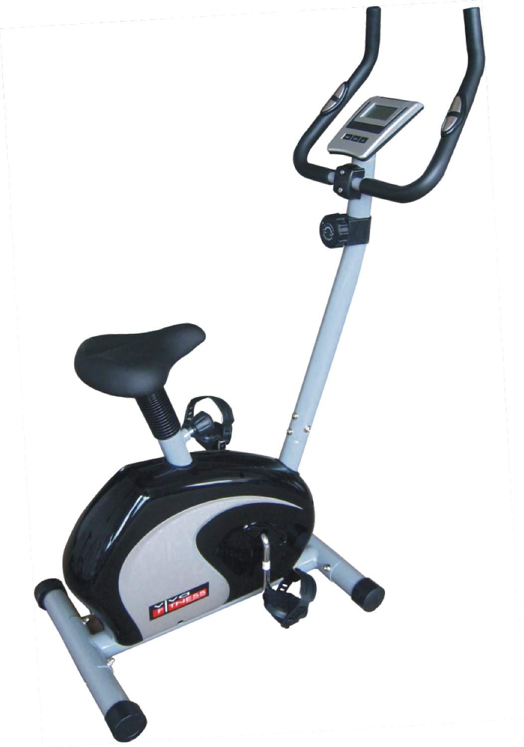 viva fitness cycle