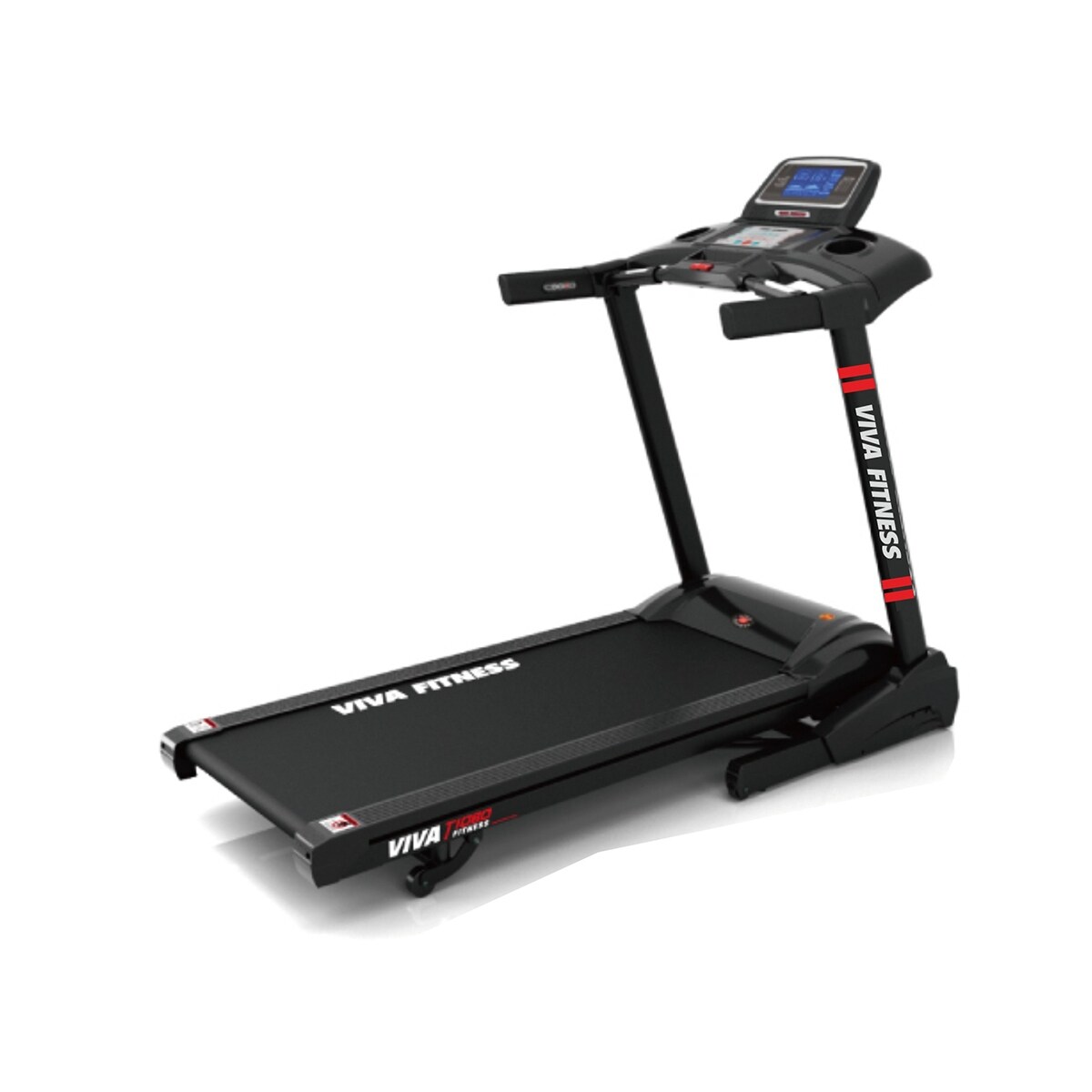 Viva fitness treadmill online price