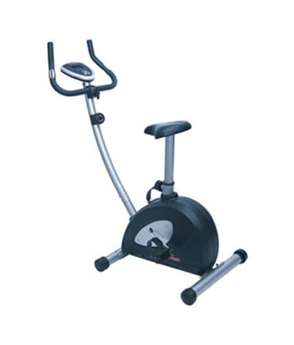 VIVA FITNESS Kh-695 Magnetic Domestic Exercise Bike in Aurangabad