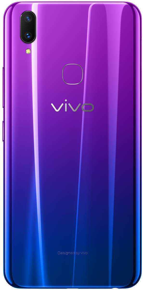 Vivo V9 Pro (RAM 4GB, 64GB, Nebula Purple) in Mumbai at ₹ 16,149