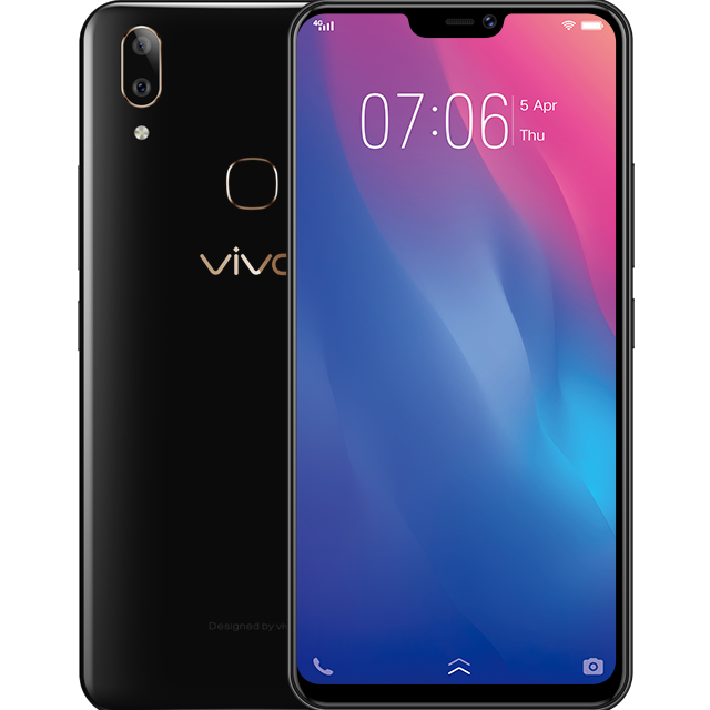 vivo1727 price