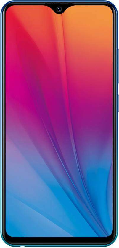 Vivo Y91i (RAM 2GB, 16GB, Ocean Blue) in Solapur at ₹ 9,222