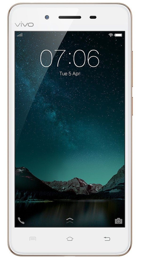 vivo 32 gb mobile