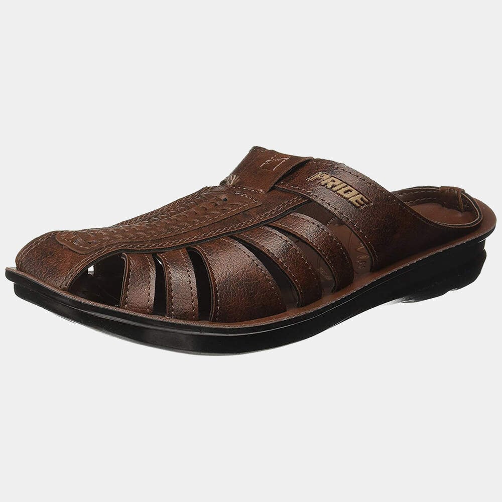 test Sparx Lycra and Synthetic Black Casual Men's Athletic