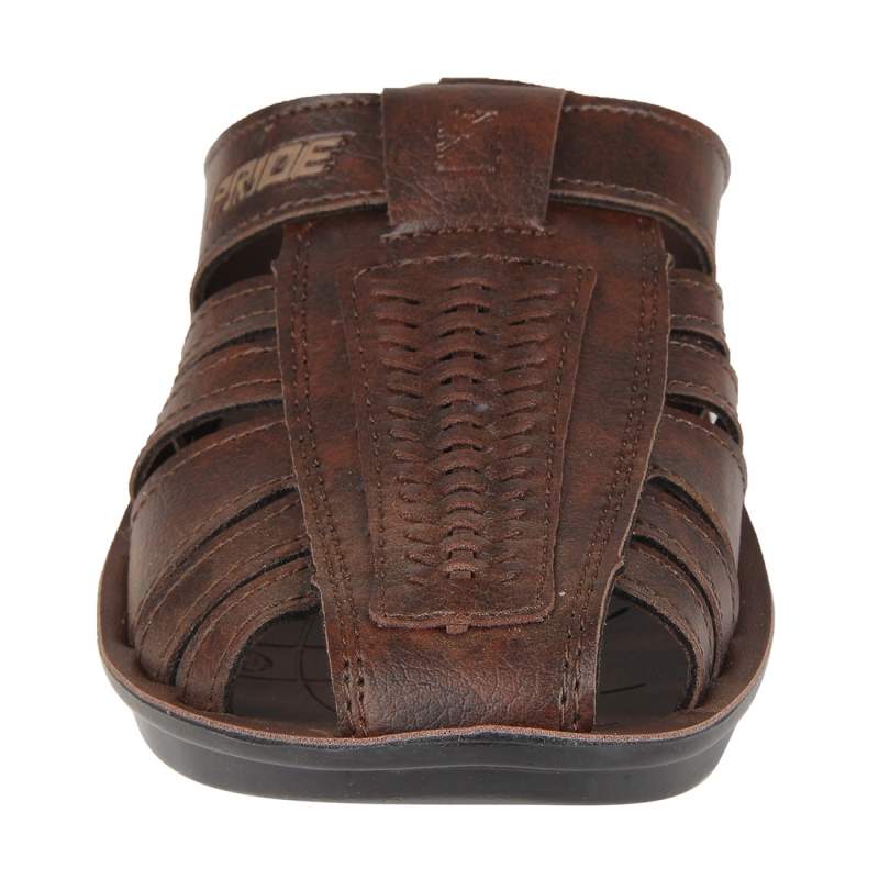 VKC PRIDE 21108 Mens Footwear in Ernakulam at best price by Challenge  Footwears - Justdial