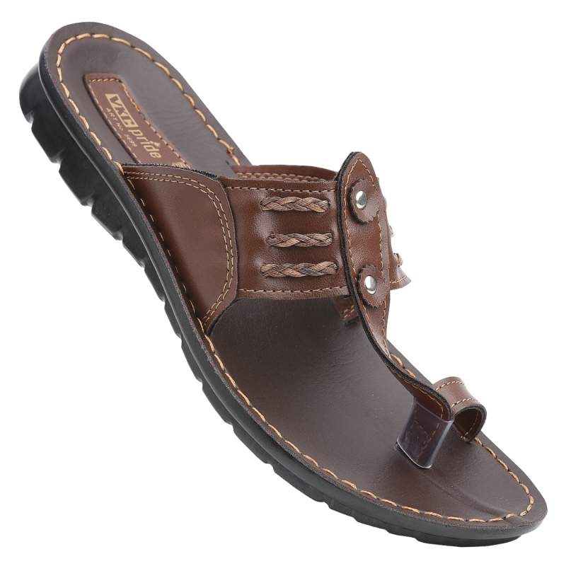 vkc pride mens chappal