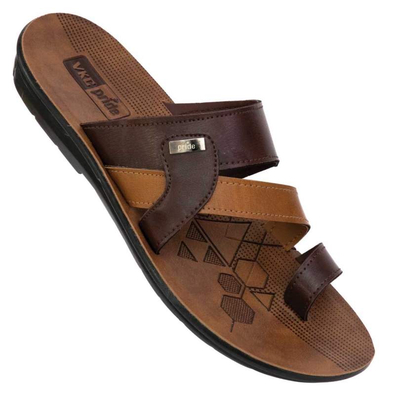 VKC PRIDE 21131 Mens Footwear in Coimbatore at best price by Gowtham  Chappels - Justdial