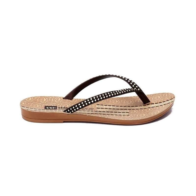 Flipkart Vkc Pride Sandals For Ladies With Price Vkc Pride Sandal