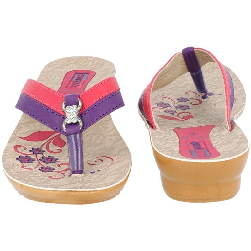 vkc chappals for womens
