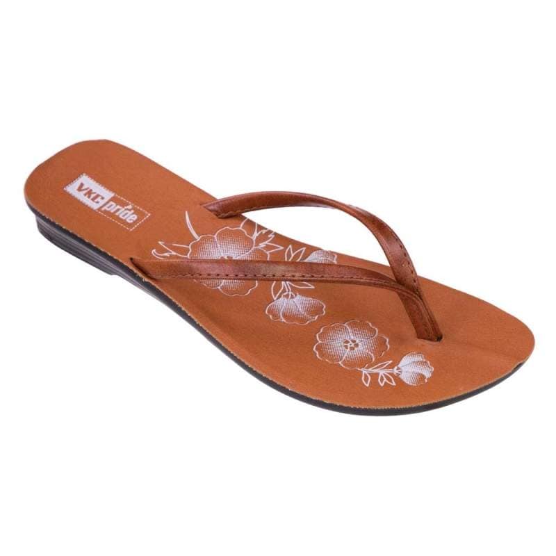 VKC Pride 103 Womens Footwear in Surat at ₹ 148 ₹ 154 by